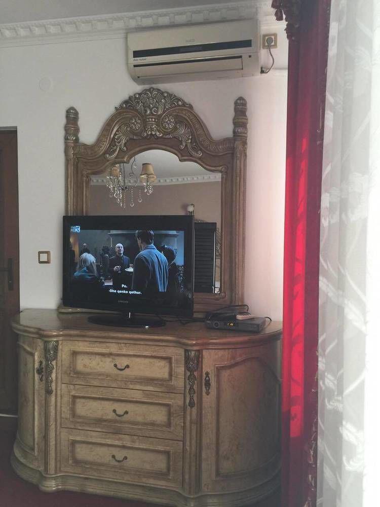 Hotel Adria Priștina Exterior foto