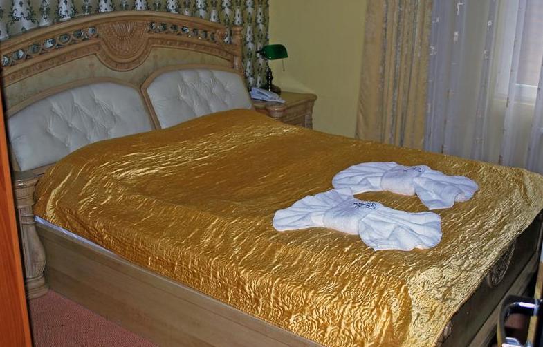 Hotel Adria Priștina Cameră foto